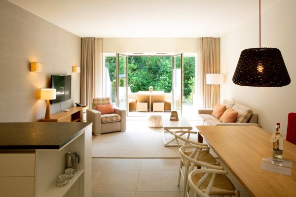 Aalernhüs hotel & spa (Sankt Peter-Ording)